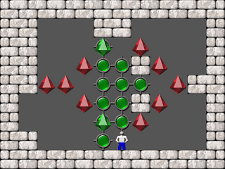 Уровень 219 — Bugs1005 collections